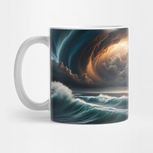 Gathering Storm Mug